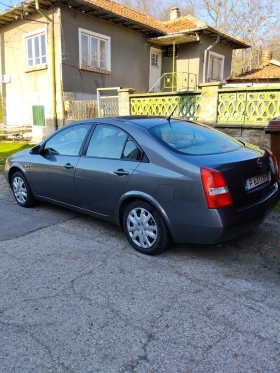 Nissan Primera undefined | Auto.bg — изображение 16 Nissan Primera undefined | Auto.bg — изображение 16