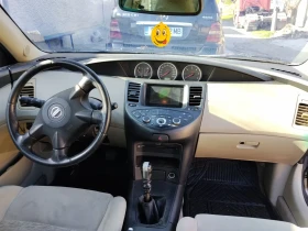 Nissan Primera undefined | Auto.bg — изображение 11 Nissan Primera undefined | Auto.bg — изображение 11