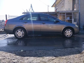 Nissan Primera undefined | Auto.bg — изображение 3 Nissan Primera undefined | Auto.bg — изображение 3
