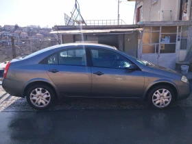 Nissan Primera undefined | Auto.bg — изображение 2 Nissan Primera undefined | Auto.bg — изображение 2