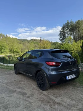 Снимка Renault Clio