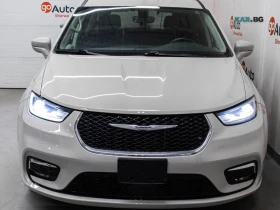 Chrysler Pacifica 3.6* TOURING* AWD* ПОДГРЕВ* КАМЕРА* NAVI* LED* | Auto.bg — изображение 3 Chrysler Pacifica 3.6* TOURING* AWD* ПОДГРЕВ* КАМЕРА* NAVI* LED* | Auto.bg — изображение 3