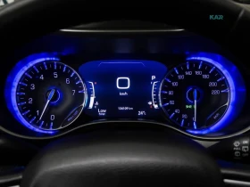 Chrysler Pacifica 3.6* TOURING* AWD* ПОДГРЕВ* КАМЕРА* NAVI* LED* | Auto.bg — изображение 7 Chrysler Pacifica 3.6* TOURING* AWD* ПОДГРЕВ* КАМЕРА* NAVI* LED* | Auto.bg — изображение 7