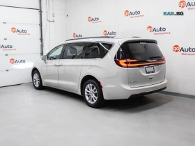 Chrysler Pacifica 3.6* TOURING* AWD* ПОДГРЕВ* КАМЕРА* NAVI* LED* | Auto.bg — изображение 2 Chrysler Pacifica 3.6* TOURING* AWD* ПОДГРЕВ* КАМЕРА* NAVI* LED* | Auto.bg — изображение 2