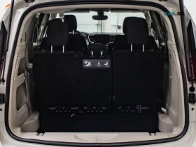 Chrysler Pacifica 3.6* TOURING* AWD* ПОДГРЕВ* КАМЕРА* NAVI* LED* | Auto.bg — изображение 17 Chrysler Pacifica 3.6* TOURING* AWD* ПОДГРЕВ* КАМЕРА* NAVI* LED* | Auto.bg — изображение 17
