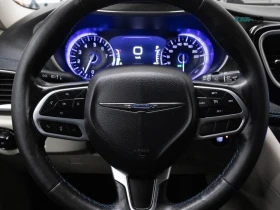 Chrysler Pacifica 3.6* TOURING* AWD* ПОДГРЕВ* КАМЕРА* NAVI* LED* | Auto.bg — изображение 9 Chrysler Pacifica 3.6* TOURING* AWD* ПОДГРЕВ* КАМЕРА* NAVI* LED* | Auto.bg — изображение 9