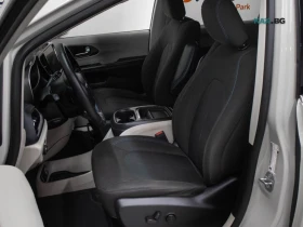 Chrysler Pacifica 3.6* TOURING* AWD* ПОДГРЕВ* КАМЕРА* NAVI* LED* | Auto.bg — изображение 5 Chrysler Pacifica 3.6* TOURING* AWD* ПОДГРЕВ* КАМЕРА* NAVI* LED* | Auto.bg — изображение 5
