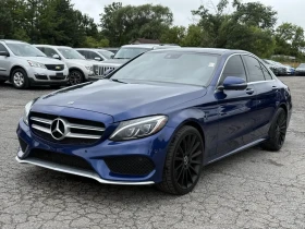 Снимка Mercedes-Benz C 300