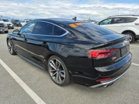 Audi S5 TECHNIK | Auto.bg — изображение 4 Audi S5 TECHNIK | Auto.bg — изображение 4