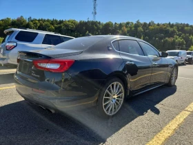 Maserati Quattroporte * 3.0l S Q4 * CARFAX * - 22950 € - 33593623 3 | Car24.bg Maserati Quattroporte * 3.0l S Q4 * CARFAX * - 22950 € - 33593623 3