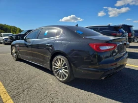 Maserati Quattroporte * 3.0l S Q4 * CARFAX * - 22950 € - 33593623 4 | Car24.bg Maserati Quattroporte * 3.0l S Q4 * CARFAX * - 22950 € - 33593623 4