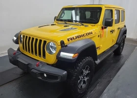 Jeep Wrangler UNLIMITED* RUBICON - Car24.bg Jeep Wrangler UNLIMITED* RUBICON