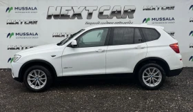 BMW X3 2.0D xDrive - 25900 лв. / 13242.46 € - 76339903 5 | Car24.bg BMW X3 2.0D xDrive - 25900 лв. / 13242.46 € - 76339903 5