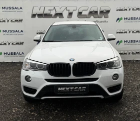 BMW X3 2.0D xDrive - 25900 лв. / 13242.46 € - 76339903 2 | Car24.bg BMW X3 2.0D xDrive - 25900 лв. / 13242.46 € - 76339903 2