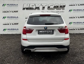 BMW X3 2.0D xDrive - 25900 лв. / 13242.46 € - 76339903 4 | Car24.bg BMW X3 2.0D xDrive - 25900 лв. / 13242.46 € - 76339903 4
