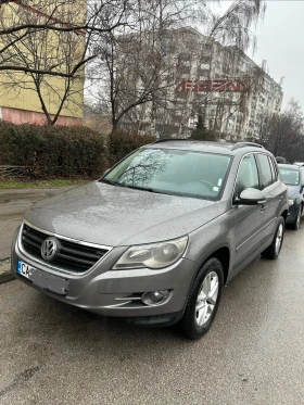 VW Tiguan 2.0 TDI 140 4Motion - 7200 € / 14081.98 лв. - 72886753 3 | Car24.bg VW Tiguan 2.0 TDI 140 4Motion - 7200 € / 14081.98 лв. - 72886753 3