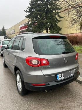 VW Tiguan 2.0 TDI 140 4Motion - 7200 € / 14081.98 лв. - 72886753 4 | Car24.bg VW Tiguan 2.0 TDI 140 4Motion - 7200 € / 14081.98 лв. - 72886753 4