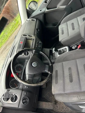 VW Tiguan 2.0 TDI 140 4Motion - 7200 € / 14081.98 лв. - 72886753 5 | Car24.bg VW Tiguan 2.0 TDI 140 4Motion - 7200 € / 14081.98 лв. - 72886753 5