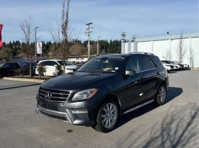 Mercedes-Benz ML 350 BlueTEC/360 CAM/ПОДГРЕВИ/ПАНОРАМА - Car24.bg Mercedes-Benz ML 350 BlueTEC/360 CAM/ПОДГРЕВИ/ПАНОРАМА