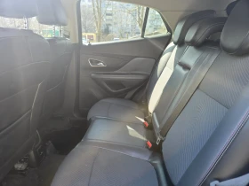 Opel Mokka undefined | Auto.bg — изображение 8 Opel Mokka undefined | Auto.bg — изображение 8