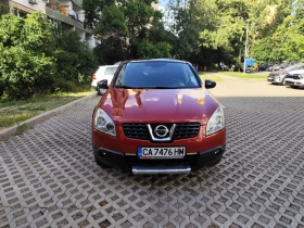 Nissan Qashqai 2.0i 4х4 с газ | Auto.bg — изображение 3 Nissan Qashqai 2.0i 4х4 с газ | Auto.bg — изображение 3