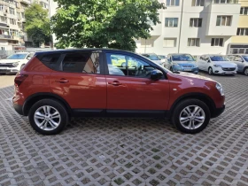 Nissan Qashqai 2.0i 4х4 с газ | Auto.bg — изображение 5 Nissan Qashqai 2.0i 4х4 с газ | Auto.bg — изображение 5