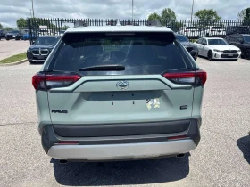 Toyota Rav4 * Trail * CARFAX * ОПЦИЯ ЗА ФИНАНСИРАНЕ | Auto.bg — изображение 4 Toyota Rav4 * Trail * CARFAX * ОПЦИЯ ЗА ФИНАНСИРАНЕ | Auto.bg — изображение 4