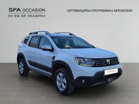 Dacia Duster 1.5dCi 116hp BVM6 4WD E6//2109R19 | Auto.bg — изображение 3 Dacia Duster 1.5dCi 116hp BVM6 4WD E6//2109R19 | Auto.bg — изображение 3