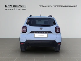 Dacia Duster 1.5dCi 116hp BVM6 4WD E6//2109R19 | Auto.bg — изображение 6 Dacia Duster 1.5dCi 116hp BVM6 4WD E6//2109R19 | Auto.bg — изображение 6