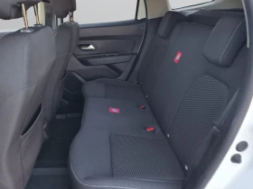 Dacia Duster 1.5dCi 116hp BVM6 4WD E6//2109R19 | Auto.bg — изображение 12 Dacia Duster 1.5dCi 116hp BVM6 4WD E6//2109R19 | Auto.bg — изображение 12