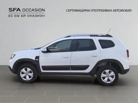 Dacia Duster 1.5dCi 116hp BVM6 4WD E6//2109R19 | Auto.bg — изображение 8 Dacia Duster 1.5dCi 116hp BVM6 4WD E6//2109R19 | Auto.bg — изображение 8