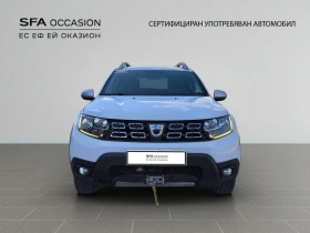 Dacia Duster 1.5dCi 116hp BVM6 4WD E6//2109R19 | Auto.bg — изображение 2 Dacia Duster 1.5dCi 116hp BVM6 4WD E6//2109R19 | Auto.bg — изображение 2
