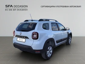Dacia Duster 1.5dCi 116hp BVM6 4WD E6//2109R19 | Auto.bg — изображение 5 Dacia Duster 1.5dCi 116hp BVM6 4WD E6//2109R19 | Auto.bg — изображение 5