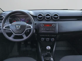 Dacia Duster 1.5dCi 116hp BVM6 4WD E6//2109R19 | Auto.bg — изображение 9 Dacia Duster 1.5dCi 116hp BVM6 4WD E6//2109R19 | Auto.bg — изображение 9