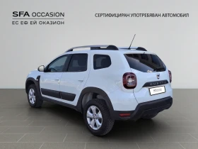Dacia Duster 1.5dCi 116hp BVM6 4WD E6//2109R19 | Auto.bg — изображение 7 Dacia Duster 1.5dCi 116hp BVM6 4WD E6//2109R19 | Auto.bg — изображение 7
