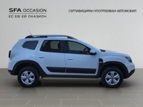 Dacia Duster 1.5dCi 116hp BVM6 4WD E6//2109R19 | Auto.bg — изображение 4 Dacia Duster 1.5dCi 116hp BVM6 4WD E6//2109R19 | Auto.bg — изображение 4