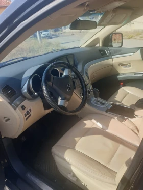 Subaru B9 tribeca - 3000 € - 89272208 3 | Car24.bg Subaru B9 tribeca - 3000 € - 89272208 3