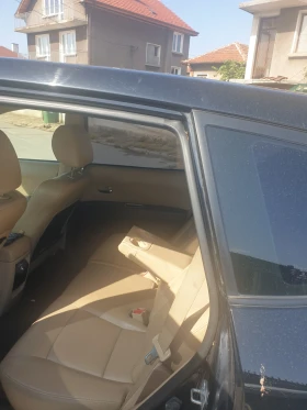 Subaru B9 tribeca - 3000 € - 89272208 4 | Car24.bg Subaru B9 tribeca - 3000 € - 89272208 4