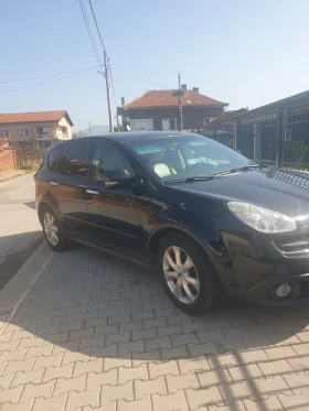 Subaru B9 tribeca - 3000 € - 89272208 6 | Car24.bg Subaru B9 tribeca - 3000 € - 89272208 6