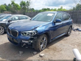 BMW X3 * X-DRIVE* M40I*