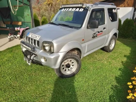 Suzuki Jimny - Car24.bg Suzuki Jimny