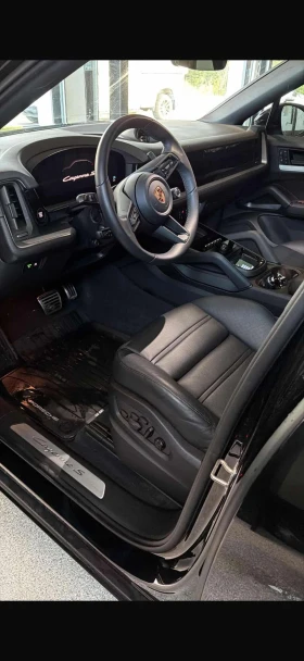 Porsche Cayenne * S * CARFAX * ОПЦИЯ ЗА ФИНАНСИРАНЕ | Auto.bg — изображение 3 Porsche Cayenne * S * CARFAX * ОПЦИЯ ЗА ФИНАНСИРАНЕ | Auto.bg — изображение 3