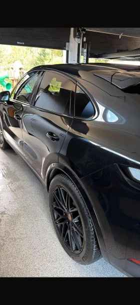 Porsche Cayenne * S * CARFAX * ОПЦИЯ ЗА ФИНАНСИРАНЕ | Auto.bg — изображение 4 Porsche Cayenne * S * CARFAX * ОПЦИЯ ЗА ФИНАНСИРАНЕ | Auto.bg — изображение 4