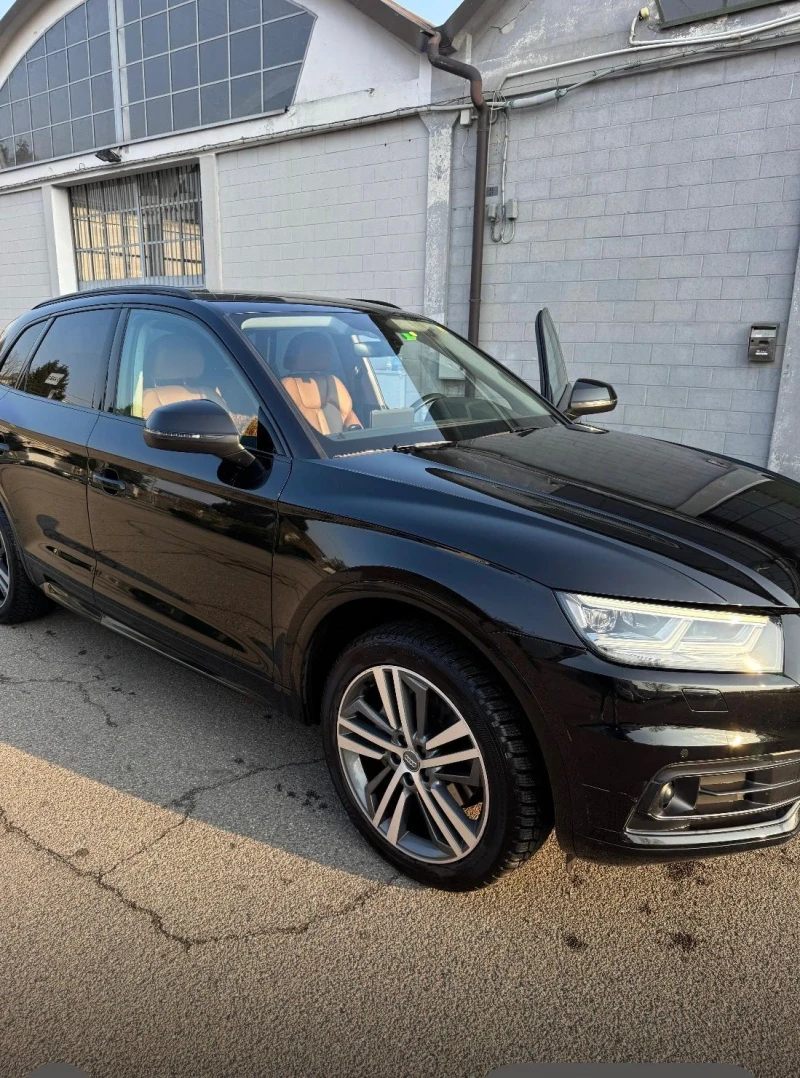 Audi Q5 DET - 10 € / 19.56 лв. - 98456325 1 | Car24.bg Audi Q5 DET - 10 € / 19.56 лв. - 98456325 1