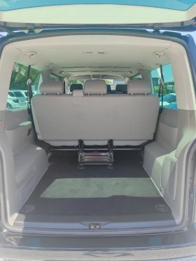 VW Caravelle 2.0, 180к.с. 9 местен | Auto.bg — изображение 6 VW Caravelle 2.0, 180к.с. 9 местен | Auto.bg — изображение 6