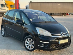 Citroen C4 Picasso FACELIFT / е-HDI / 6-СКОРОСТИ / РЕГИСТРИРАН - Car24.bg Citroen C4 Picasso FACELIFT / е-HDI / 6-СКОРОСТИ / РЕГИСТРИРАН