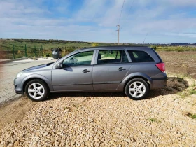 Opel Astra Бензин-Газ | Mobile.bg — малка снимка 3