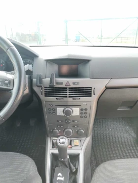 Opel Astra Бензин-Газ | Mobile.bg — малка снимка 10