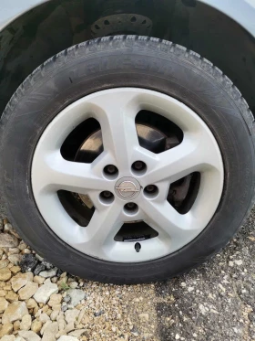 Opel Astra Бензин-Газ | Mobile.bg — малка снимка 11