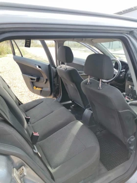 Opel Astra Бензин-Газ | Mobile.bg — малка снимка 9